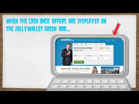 how to get rid jollywallet