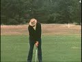Sam Snead 1963 by Carl Welty