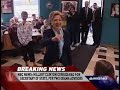 Hillary Clinton Considered for Secretary of State
