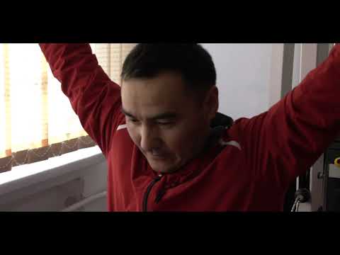 Салауатты жұмыс орындары» жобасы