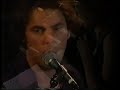 Buy Now Pay Later - Tim Freedman (Live at The Basement)