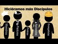 He marcado como favorito un vídeo de @YouTube. http://t.co/r570kzcl Esto es Discipulado