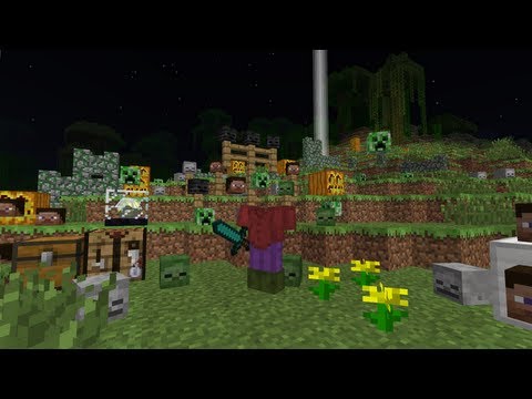 minecraft update minecraft update