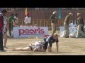 Womens Kabaddi World Cup Punjab 2011 England Team Warriors Kabaddi Club
ITV News