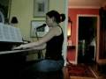 A quasi-comedic rendition of Samson by Regina Spektor
