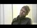 Oasis / Liverpool 2008 / Pro-shot clips / Liam interview