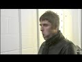 Oasis / Liverpool 2008 / Pro-shot clips / Liam interview