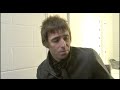 Oasis / Liverpool 2008 / Pro-shot clips / Liam interview