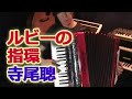ルビーの指環 (アコーディオン・ソロ)