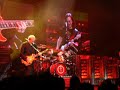 Rush en Puerto Rico