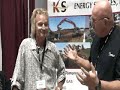 KS Energy Services - MEA News KS Energy Services - MEA News