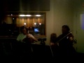 Vladimir Cetkar - Blade From Jestofunk String Recording Session