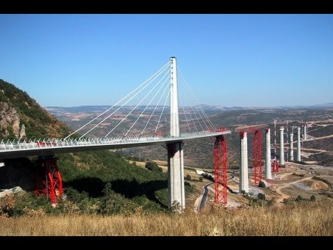 Enerpac - Naguravanje mosta