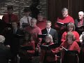 Christmas Program 4/9
