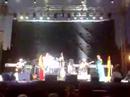 Arrested Development - Live in Jerusalem (part 3)