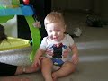 Brayden Walking 1 Brayden Walking 1