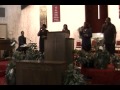 11-20-2011 Sunday Morning Praise & Worship Service
