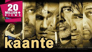 Kaante (2002) Full Hindi Movie  Amitabh Bachchan S
