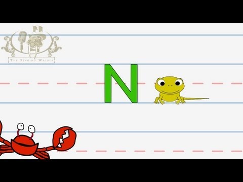 how to write n in facebook