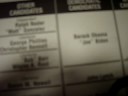 iVoted 2008