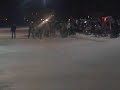 CC Racing Engines Baja 5B Beating Jato #2