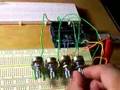 Simple Polyphonic Synth - Just WIth Arduino