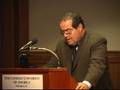 Associate Justice Antonin Scalia - Part 1