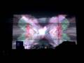 Time Warp Nick Curley Brain Sanhaji Visuals 2008