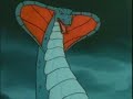 CONAN THE ADVENTURER (Serpent coils the earth) 6/6