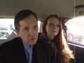Dennis Kucinich visits Connecticut