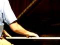 Steinway Piano vs Tom Brier -- Blue Lampshade