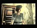 Remake Jill 03 Puke in Toilet, Escape from Being Sandwiched