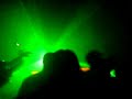 Klub Olimpia Mi?os?aw- LASER SHOW