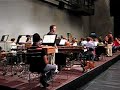 Stockhausen GRUPPEN: Tuning Stockhausen GRUPPEN: Tuning