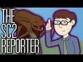 The SC2 Reporter: Zerg