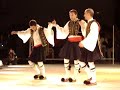 Tsámiko - Grupo OLYMPIA - Rosario