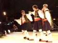 Tsámiko - Grupo OLYMPIA - Rosario