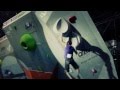 Boulder World Cup 2012 report - Innsbruck