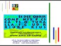 Presentació CAINA 08