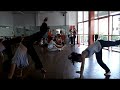Seminario de danza contemporanea acrobatica http://t.co/tG149r8P
