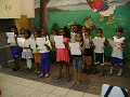 Projeto de Leitura - Arca de Noé (A Pulga)