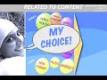 End-to-End eLearning