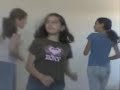 dance weird