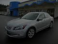 Pre-Owned 2008 Honda Accord Burlington WA