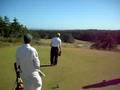 bandon golfer