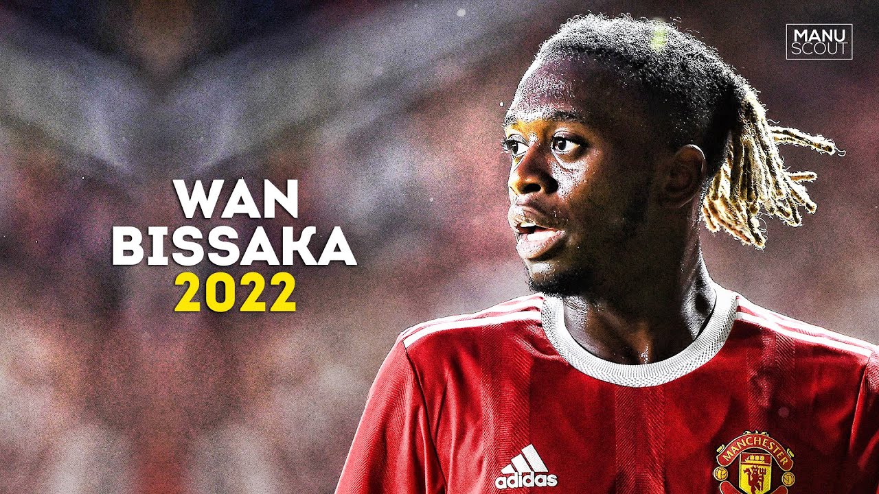 Aaron Wan-Bissaka 2022 - The Spider - Crazy Tackles Skills & Goals