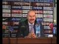 Spartak - CSKA 1-1 Stanislaw Cherchesow Spartak - CSKA 1-1 Stanislaw Cherchesow