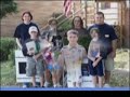 2007 Buffalo, NY Labor Day Parade Part 2