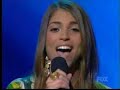 Idol Antonella Barba (should go home) Idol Antonella Barba (should go home)