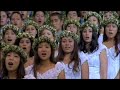PUNAHOU GRADUATION 2008 - ENDLESS LOVE